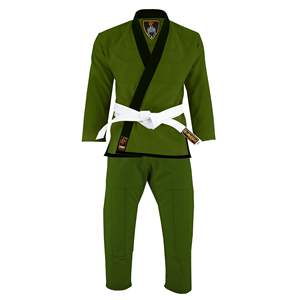 Venta al por mayor de calidad superior nuevo estilo BJJ GI uniforme de artes marciales desgaste BJJ GI uniforme venta en línea BJJ GI uniforme - Product Image 2