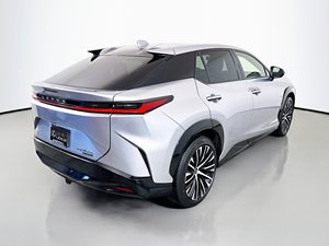 Lexus RZ 450e Premium AWD SUV 2023 Usado con Bajo Kilometraje - Product Image 3