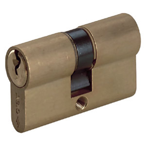 Cilindro Rotondo Riempito '08010' mm 21,5+10+31,5 = 63 (26,5+36,5) - Product Image 1