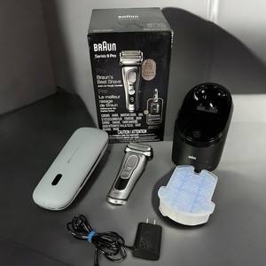 Braun All-in-One Series 9 Trimmer, 13-en-1 Kit, 9440 - Product Image 4