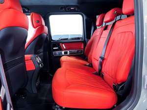 Mercedes-Benz Clase G G 63 AMG 2025 Nuevo/Usado en Venta - Product Image 6