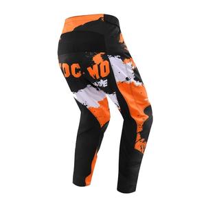 Camisetas de Motocross de Talla Grande, Resistentes al Viento, de Poliéster/Algodón con Estampado Digital para Adultos, Verano e Invierno - Product Image 4