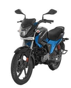 Otociclo Lamour anvas, 125 Rum ROM India - Product Image 6