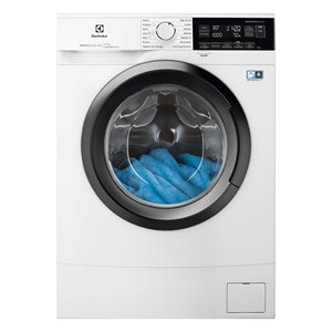 Lavatrice 7 Kg SERIE 600 EW6S327A PerfectCare White classe A 1200giri/min (59,5x44,9x84,3cm) - Product Image 1