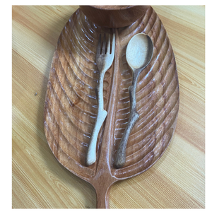 Cuchara de madera vietnamita ecológica Uso en la cocina Logotipo Imprimir Opción de regalo OEM compatible - Product Image 2