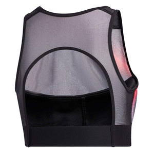 เสื้อชั้นในกีฬาดีไซน์ใหม่ สายแบบ OEM สำหรับผู้หญิง เล่นกีฬา โยคะ ฟิตเนส คุณภาพสูง ดันทรง นุ่ม สบาย หลังสวย - Product Image 5