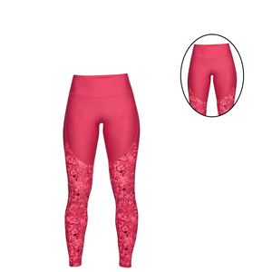 Venta caliente Fitness Ladies Gym Sports Leggings Medias para entrenamiento de yoga 2025 Nueva llegada Leggings de mujer hechos por Pakistán - Product Image 6