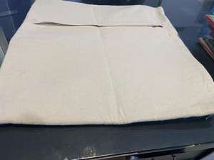 Haute qualité taille moyenne noeud tapis pur coton coussins décoratifs faits à la main taies d'oreiller pour la maison ou l'hôtel - Product Image 4