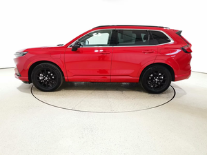 Honda CR-V 2.0L Power (184 ch) 4 cylindres 4x2 Hybride e:PHEV 2WD Euro6 Transmission Automatique Conduite à Gauche Modèle 2025 d'occasion - Product Image 5