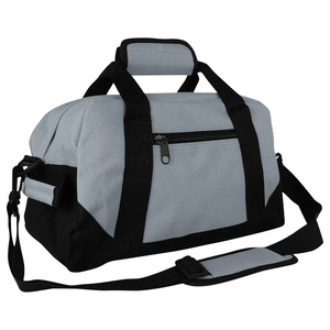 New Wholesale Quality Gym Duffel <b>Bag</b> Waterproof Large Sports <b>Bags</b> Travel Duffel <b>Bags</b> <b>with</b> <b>Shoes</b> <b>Compartment</b> <b>With</b> Custom Design - Product Image 1