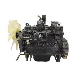 Brand-new Complete <strong>Engine</strong> <strong>Assembly</strong> 6d102 SAA6D102E-2 for KOMATSU <strong>PC200</strong>-<strong>7</strong> PC220 Excavator - Product Image 1