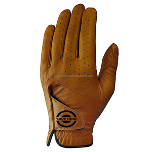 ถุงมือกอล์ฟแบบมืออาชีพสำหรับผู้ชายและผู้หญิง ให้การยึดเกาะที่มั่นคง กระชับมือได้อย่างยืดหยุ่น ควบคุมได้ดี และให้ความสบายในทุกสภาพอากาศสำหรับการเล่น - Product Image 2