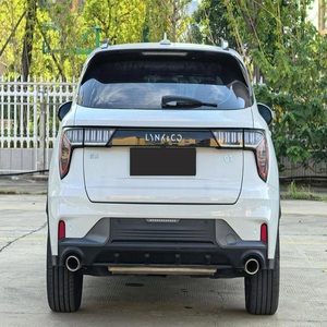 LISTO PARA ENTREGA, SUV 2.0TD TURBO 2022, AUTOMÁTICO, VOLANTE A LA IZQUIERDA, ASIENTOS DE CUERO R18, USADO - Product Image 6