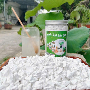 Natural Kudzu <b>Starch</b> Powder Bulk Supply For International Food Buyers - Product Image 3