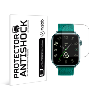 เคสป้องกันหน้าจอกันกระแทกสำหรับนาฬิกา Honor 5 Pro - Product Image 1