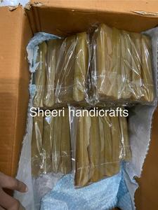 ชีสนมสดแห้งสำหรับสัตว์เลี้ยงเคี้ยวได้อย่างยั่งยืนสำหรับสัตว์เลี้ยงขนาดเล็ก - Product Image 6