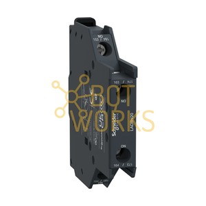 Schneider Electric LAD8N20 - Neuf - Product Image 1