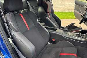 รถยนต์ปี 2023 รุ่นลิมิเต็ด AWD Coupe Turbo R18 ไมล์น้อย เกียร์อัตโนมัติ พวงมาลัยซ้าย น้ำมันเบนซิน/แก๊ส สีเข้ม เบาะหนัง หลังคาพาโนรามา - Product Image 6