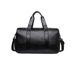 Bolsa de Deporte Personalizada con Logotipo 2026 para Hombre y Mujer, Bolsa de Viaje, Gimnasio, Deportes, Gran Capacidad, Material Impermeable, Ideal para Fines de Semana, Resistente - Product Image 5