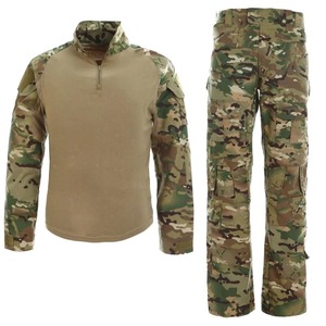 Uniforme de camuflaje de diseño premium Precio bajo Uniforme de camuflaje de alta calidad - Product Image 2
