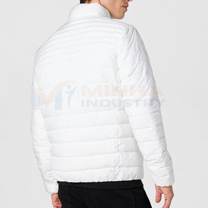 Wholesale Price <b>Puffer</b> <b>Jacket</b> Breathable Winter <b>Jacket</b> Premium Quality <b>Puffer</b> <b>Jacket</b> - Product Image 3