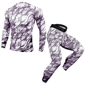 Designs de sublimation personnalisés, rashguard de compression BJJ Jiu Jitsu pour adultes - Spandex/Polyester, séchage rapide, haute qualité, BRODA SPORTS - Product Image 6