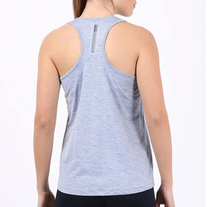 Débardeurs pour femmes, style le plus récent, couleur unique, légers, séchage rapide, tissu confortable, livraison directe d'usine. - Product Image 3