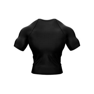 Rashguards de Primera Calidad, Totalmente Sublimados, Ropa de Artes Marciales, Ropa de Compresión, Rashguards para Grappling y BJJ - Product Image 5