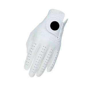 ถุงมือกอล์ฟดีไซน์ตามสั่งตัดโลโก้และสีตามสั่งผลิตโดยบริษัทมืออาชีพ - Product Image 4