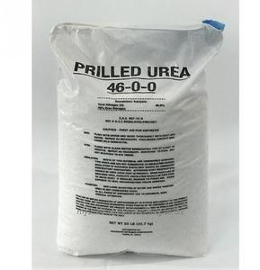 Fertilizante de nitrógeno Urea 46% industrial de Grado Superior para la venta - Product Image 1