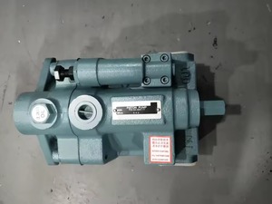 Pvs loạt PVS-0B PVS-0A PVS-1B PVS-1A PVS-2 PVS-2A PVS-1B-16N1-12 PVS-2A-35N1-11 bơm piston thủy lực - Product Image 4