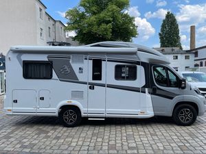 650 2018 knaus WAVE บ้านสุดหรูใช้สำหรับตั้งแคมป์ - Product Image 6