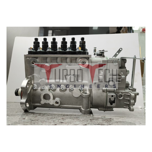 BOMBA DE INYECCIÓN DE COMBUSTIBLE COMÚN 612601080886 PARA BP51K6 - Product Image 1