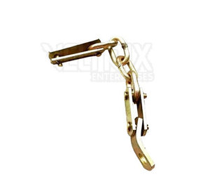 อะไหล่เครื่องจักรผลิตในปากีสถาน ชุดตรวจสอบโซ่ หมายเลข OEM รุ่น CTM-768 และ 1865195 สำหรับรถแทรกเตอร์ - Product Image 3