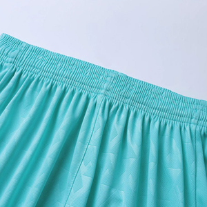 Nom de l'équipe personnalisé uniforme de football vêtements de football de haute qualité respirant 100% polyester tissu uniforme de football - Product Image 6