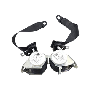 Correas Traseras FIAT 500 Serie L (351_352) 07356778340 (12>) - Product Image 6