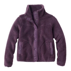 OEM Men <b>Fleece</b> Jacket Winter Warm Polar Sherpa Thermal Outdoor Sportswear Full Zip Pullover Casual Fashion Custom Logo Jacket - Product Image 4
