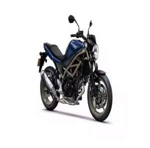 2024 SV650 ABS Used Gasoline <b>Scooters</b> 150cc Four Strokke Electric+Kick Start Brushless Motor Sportbikke Air Cooled 28mph <b>Sale</b> - Product Image 4