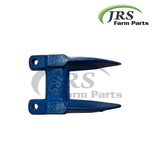 Doigt de moissonneuse pour des performances optimales Moissonneuse-batteuse Doigts de récolte Pièces de moissonneuse agricole de précision - Product Image 2