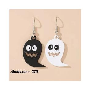 Pendientes de tuerca Ally duraderos de grado quirúrgico de suministro directo de fábrica para orejas sensibles disponibles a un precio asequible - Product Image 1