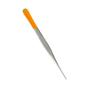 Fórceps de tejido Debakey de grado quirúrgico, pinzas de disección quirúrgicas de acero inoxidable de 15cm para sala quirúrgica - Product Image 5