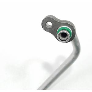 Tubo Condensatore Compressore A/C per KIA Picanto Serie 97762-G6510 G3LA, G3LD Bifuel/Gas 1000 (17>23) - Product Image 6