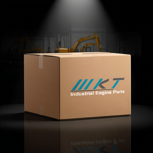 Kit de révision pour moteur diesel Perkins T403586 - Nouveau kit de réparation avec chemises, pistons et joints pour engins de construction - Product Image 3