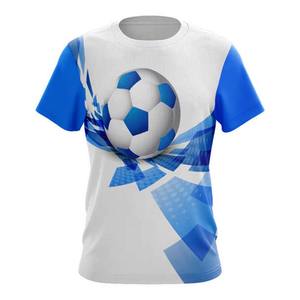 Camiseta Personalizada de Estilo Urbano para Hombre y Mujer, 100% Algodón, Transpirable, Ecológica, Cuello Redondo Extra Grande, Impresión Personalizada - Product Image 3