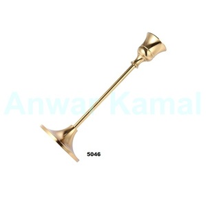 Juego de 3 portavelas de pilar de granja, soporte de vela para decoración de mesa de comedor - Product Image 2