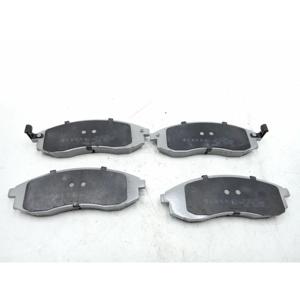 MITSUBISHI L 200 3rd Series (96>05) ผ้าเบรก 50-05-5582 น้ำมันเบนซิน - Product Image 4