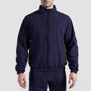 Chaqueta Cortavientos Profesional con Revestimiento de Camuflaje para Hombre, Impermeable y Transpirable, con Logotipo Frontal, para Invierno y Actividades al Aire Libre - Product Image 3