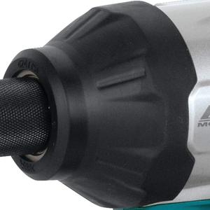 Llave de Impacto Inalámbrica de Alto Torque de 18V LXT, Kit de Llave Eléctrica para Bricolaje con Hexágono de 7/16, Fuente de Alimentación de Iones de Litio de 21V, Industrial - Product Image 5