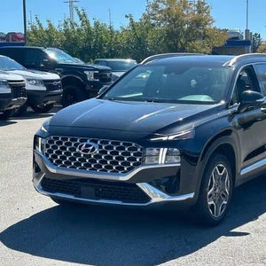 2023 H * yundai Santa Fe hybride SEL Premium d'occasion - Product Image 1