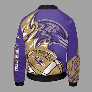 Customized Casual Wear <b>Men's</b> Varsity <b>Jackets</b> with Stand Collar Premium Quality <b>Men</b> <b>Baseball</b> <b>Jacket</b> Available in Different Colors - Product Image 2